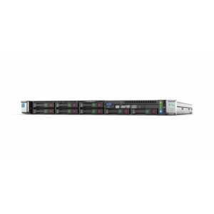 Refurbished HPE ProLiant DL360 Gen9 8-Port