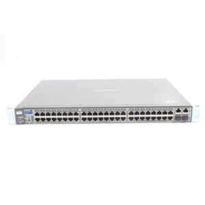 Pre-Owned HP J4899C Procurve 2650 10/100 48-Port Switch