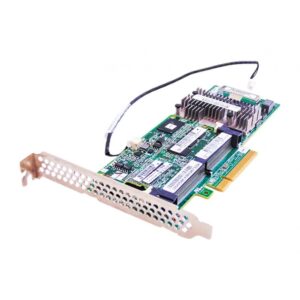 HP Smart Array P440 4GB FBWC Lvl 0-60 RAID