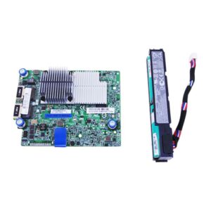 HP Smart Array P440ar 2GB FBWC Lvl 0-60 INT RAID
