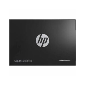 HP 480GB 6Gbps SATA 2.5" Solid State Drive