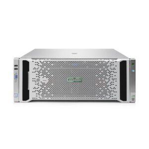 Refurbished HPE ProLiant DL580 Gen9