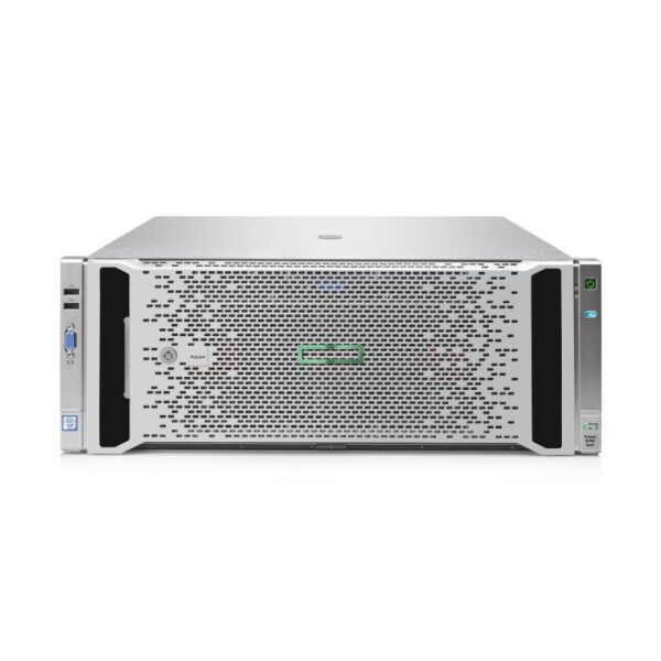 Refurbished HPE ProLiant DL580 Gen9