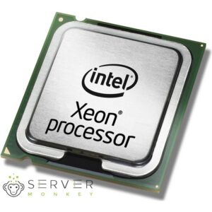 Intel Xeon E5-2643 v3 Processor (3.4 GHz, 6C, 20MB Cache)