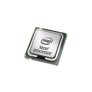 Intel Xeon W3505 Processor (2.53 GHz, 2C, 4MB Cache)