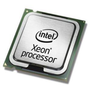 Intel Xeon E3-1270 v5 Processor (3.6GHz, 4C, 8MB Cache)