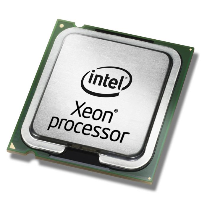 Intel Xeon W-2102 Processor (2.9 GHz, 4C, 8.25MB Cache) - Tech