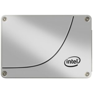 Intel 240GB SATA 2.5" Solid State Drive