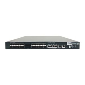 Pre-Owned HPE FlexFabric A5820X-24XG-SFP+ Switch