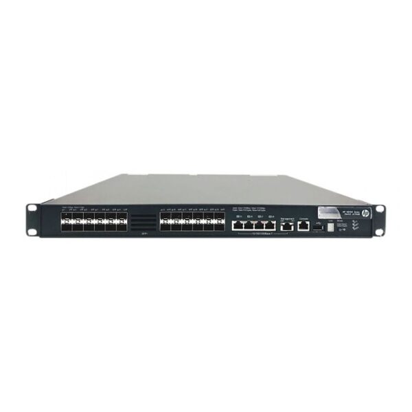 jc102b_1.jpg Pre-Owned HPE FlexFabric 5820X-24XG-SFP+ Switch
