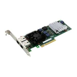 Dell Intel X520-T2 Dual Port 10Gb Network Adapter