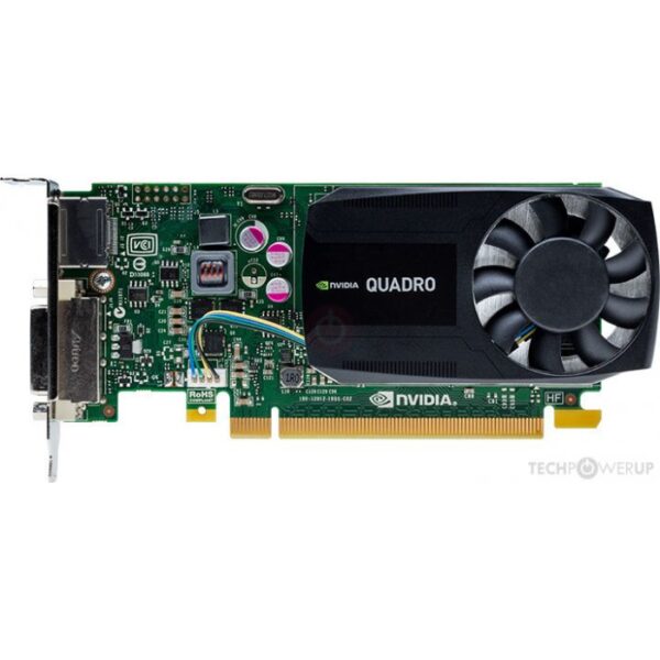 k620_1.jpg NVIDIA Quadro K420 1GB/2GB Graphics Card
