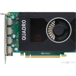 NVIDIA Quadro K1200 4GB Graphics Card