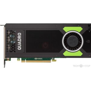 NVIDIA Quadro M6000 12GB Graphics Card