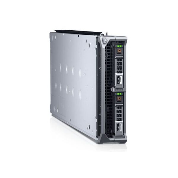 Refurbished Dell PowerEdge M630 2-Port