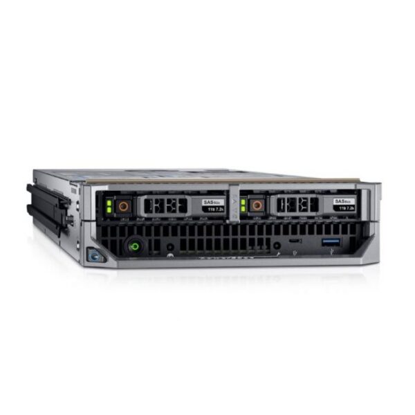 Refurbished Dell PowerEdge M640 2-Port for VRTX