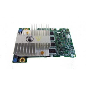 PERC H710 512MB Lvl 0-60 Int RAID