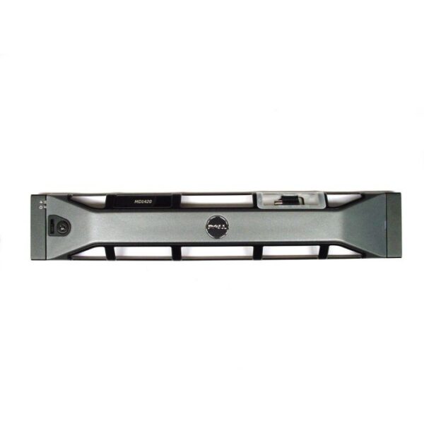 Dell PowerVault MD1420 Bezel