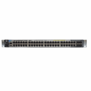 Pre-Owned HP 2920 48G PoE+ Switch