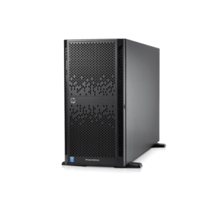 Refurbished HP ProLiant ML350 Gen9 8-Port (Configure to Order)