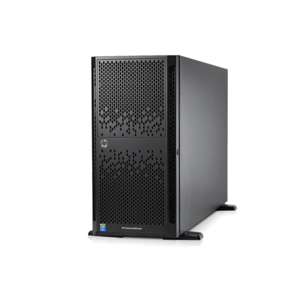 Refurbished HP ProLiant ML350 Gen9 16-Port (Configure to Order)