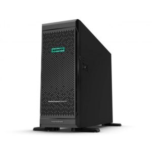 Refurbished HPE ProLiant ML350 Gen10 8-Port