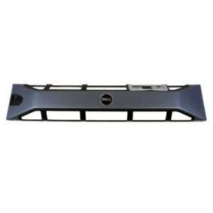 Dell PowerEdge R520 R530 R720 R720XD R730 R820 R830 R7910 Bezel