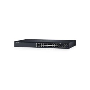 Pre-Owned Dell Networking N1524 Switch