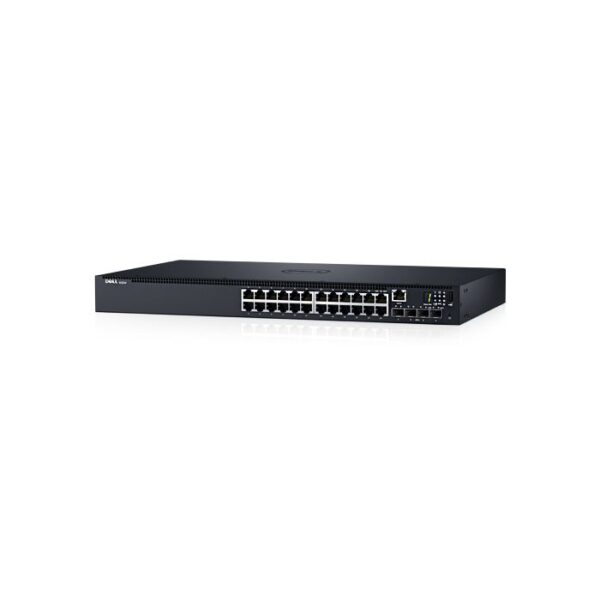 Pre-Owned Dell Networking N1524P Switch