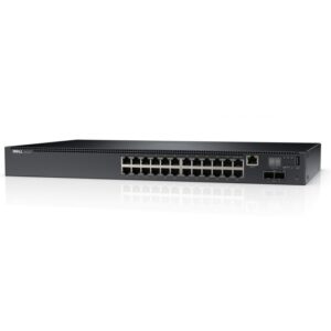 Pre-Owned Dell Networking N2024P Switch