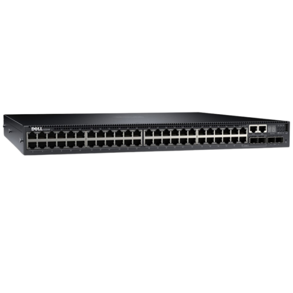 Dell PowerConnect N2048 Switch