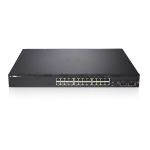 Pre-Owned Dell PowerConnect N4032 Switch