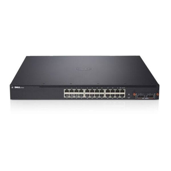 n4032.jpg Pre-Owned Dell PowerConnect N4032 Switch