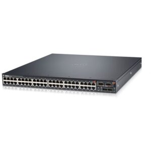 Pre-Owned Dell PowerConnect N4064 Switch