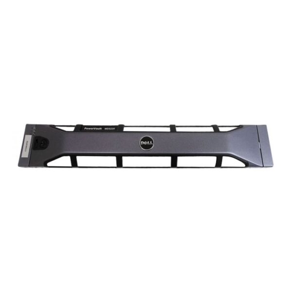 Dell PowerVault MD3220I Bezel