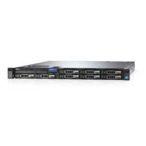Refurbished Dell PowerEdge R430 8-Port