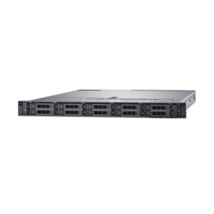 Refurbished Dell PowerEdge R640 10-Port