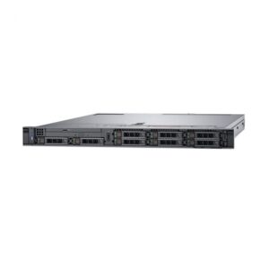 Refurbished Dell PowerEdge R640 8-Port