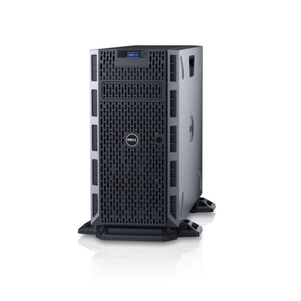 pet330.jpg Refurbished Dell PowerEdge T330 8-Port Cabled PSU (Configure To Order)