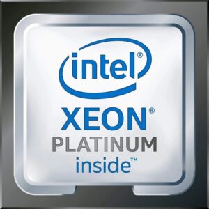 Intel Xeon Platinum 8260 Processor (2.4 GHz, 24C, 35.75MB Cache)