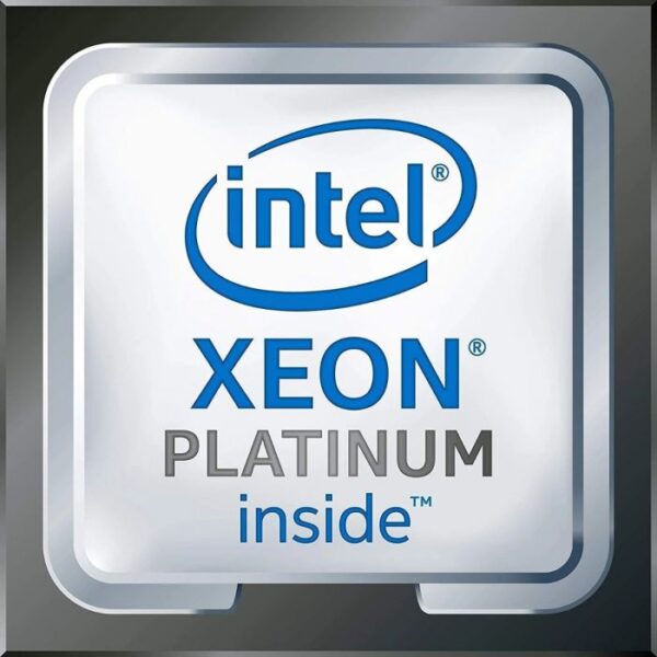 Intel Xeon Platinum 8260 Processor (2.4 GHz, 24C, 35.75MB Cache)