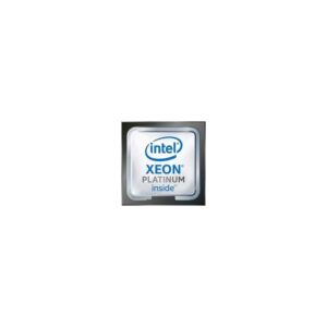 Intel Xeon Platinum 8358 Processor (2.6 GHz, 32C, 48MB Cache)