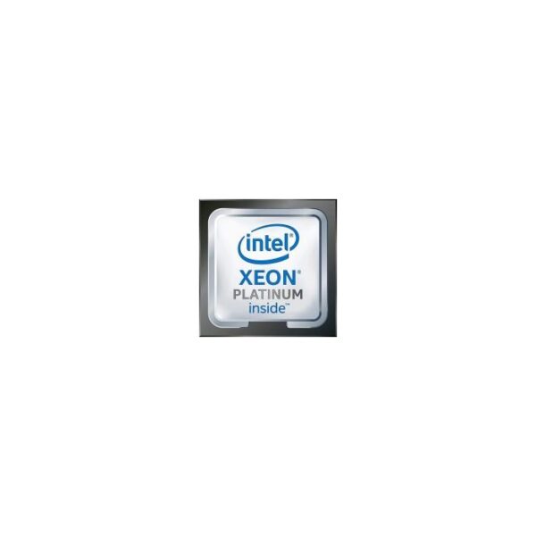 Intel Xeon Platinum 8358 Processor (2.6 GHz, 32C, 48MB Cache)