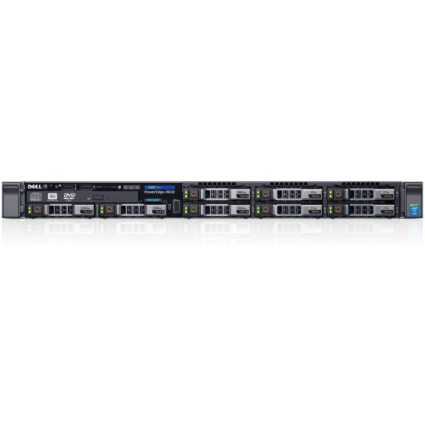 poweredge_r630_6_1.jpg Refurbished Configured Dell PowerEdge R630 8-Port