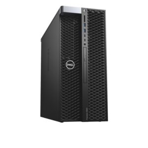 Refurbished Dell Precision 5820 Tower Workstation