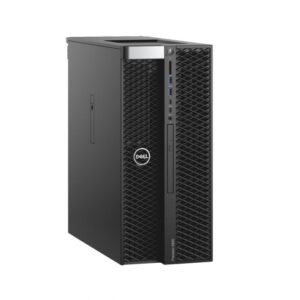 Dell Precision Tower 5820 - 3.6 GHz 4C / 32GB / 1TB SSD / P4000