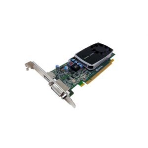 NVIDIA Quadro 600 1GB Graphics Card