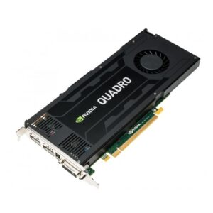 NVIDIA Quadro K4200 4GB Graphics Card