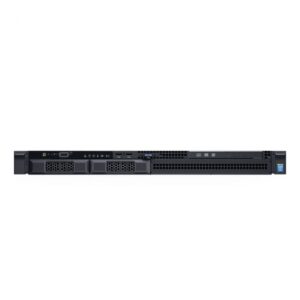 Refurbished Dell PowerEdge R230 2-Port