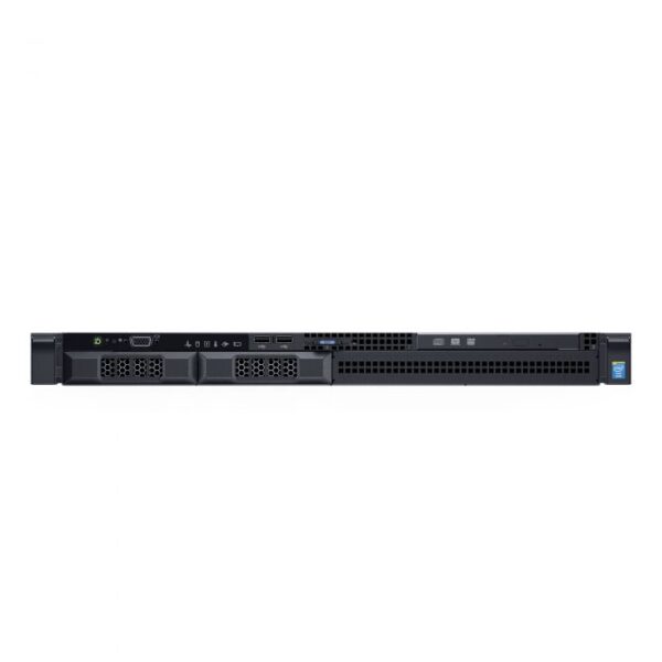 Refurbished Dell PowerEdge R230 2-Port
